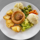 Carvery No Meat